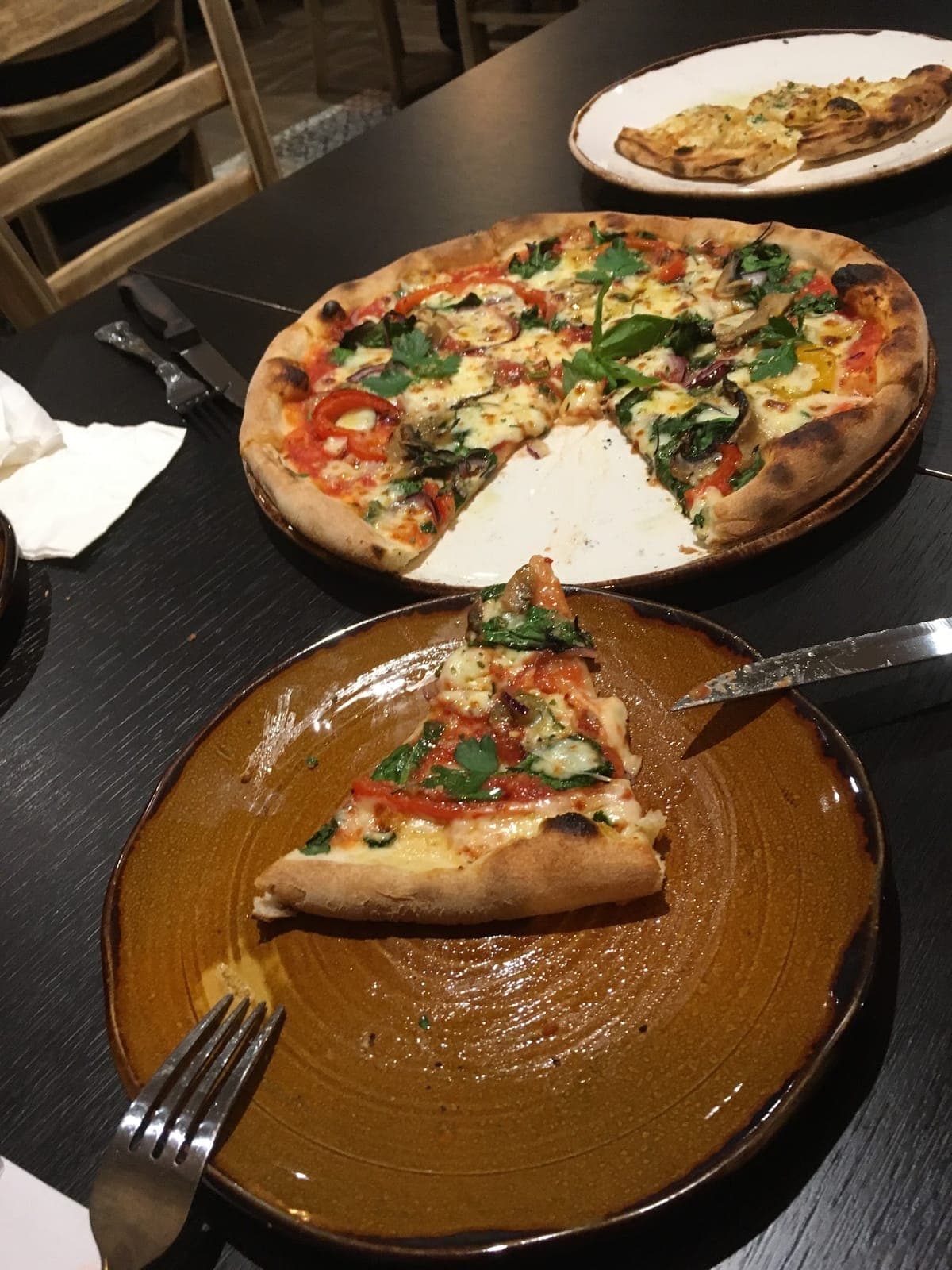 La Mia Cucina