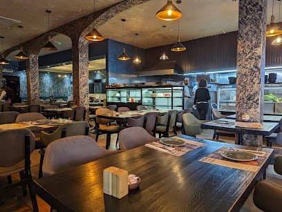Capital Restaurant