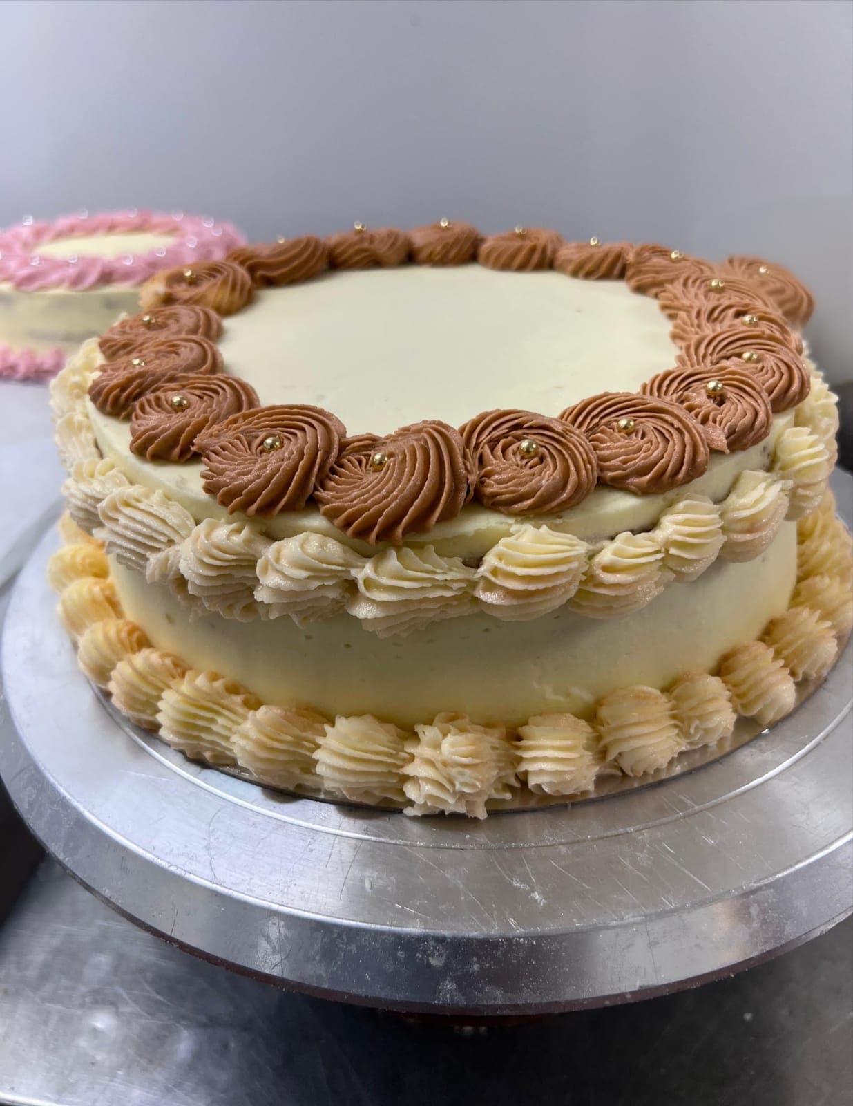 Platinum Bakery