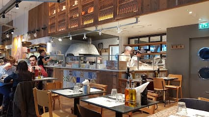 Franco Manca