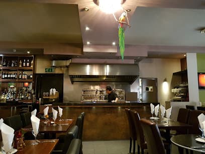Braza Churrascaria Rodizio