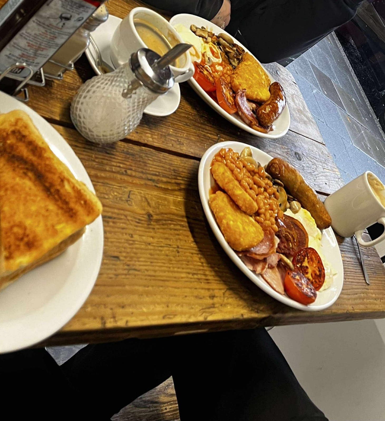 Astral Café