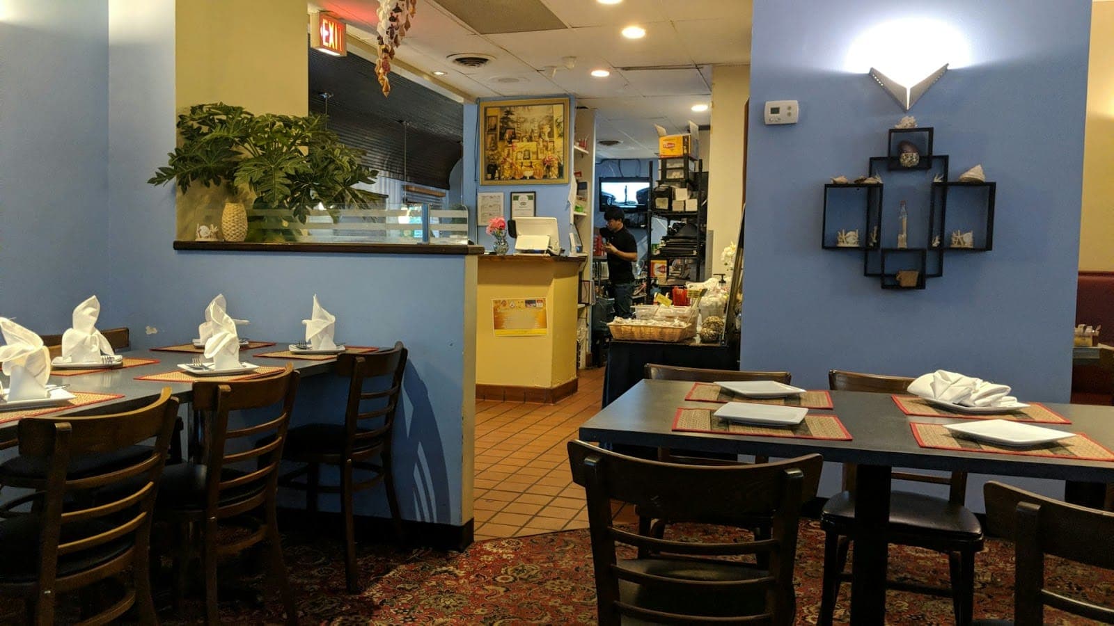 Joy's Pattaya Thai Restaurant
