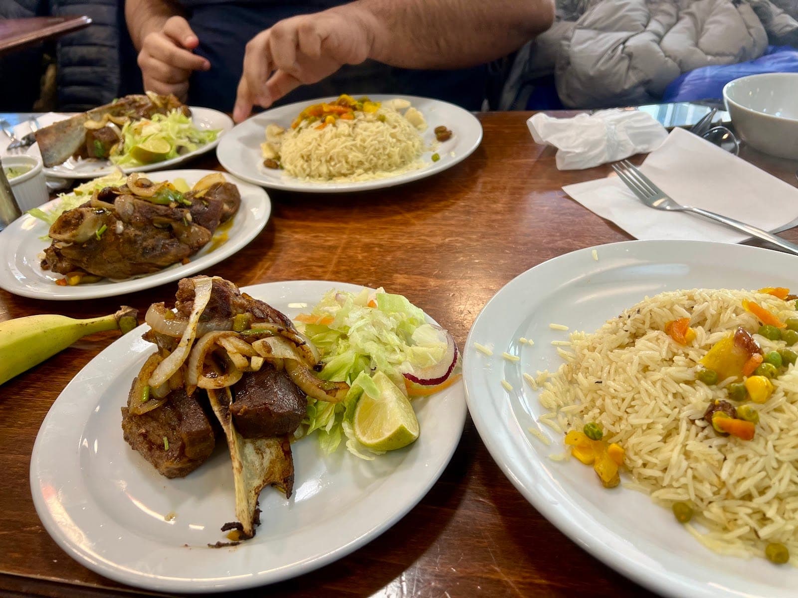 Food Palace