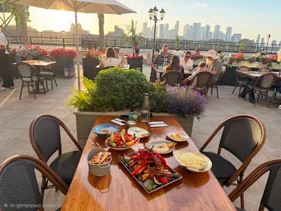 Midpoint Restaurant