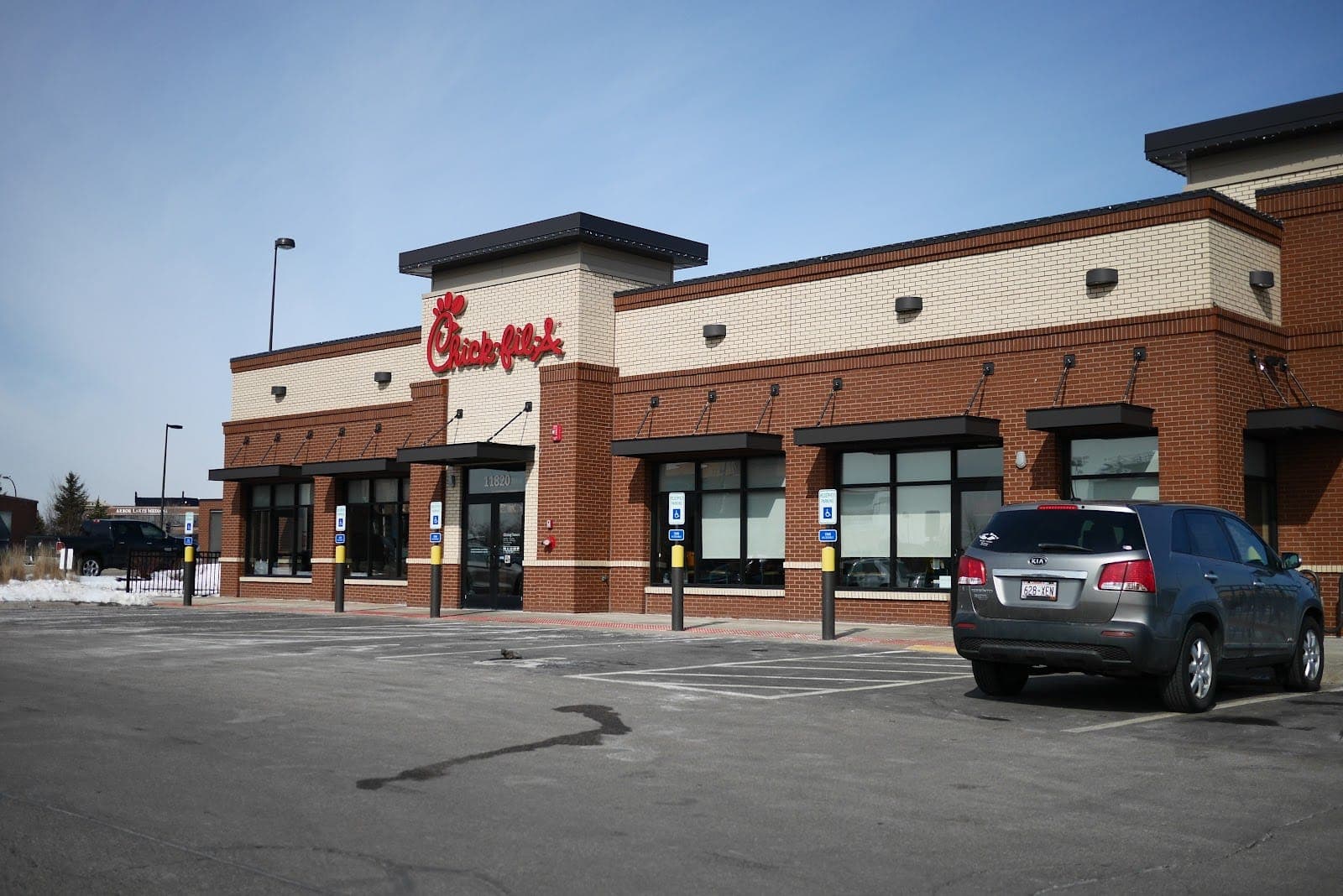 Chick-fil-A