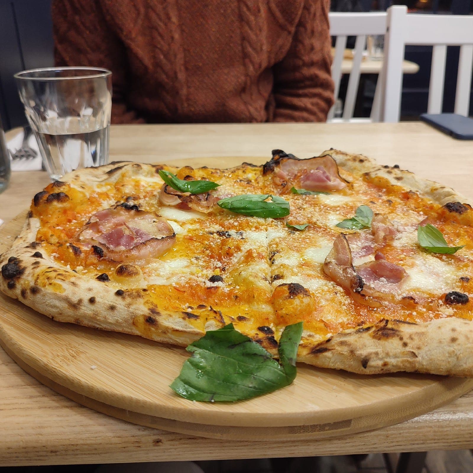 Forno di Napoli