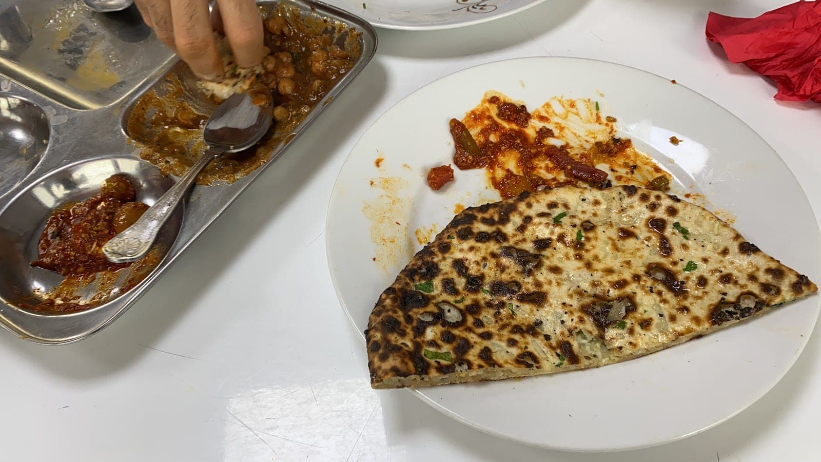 Kulcha Express
