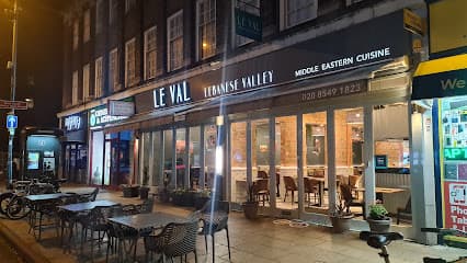 Le Val