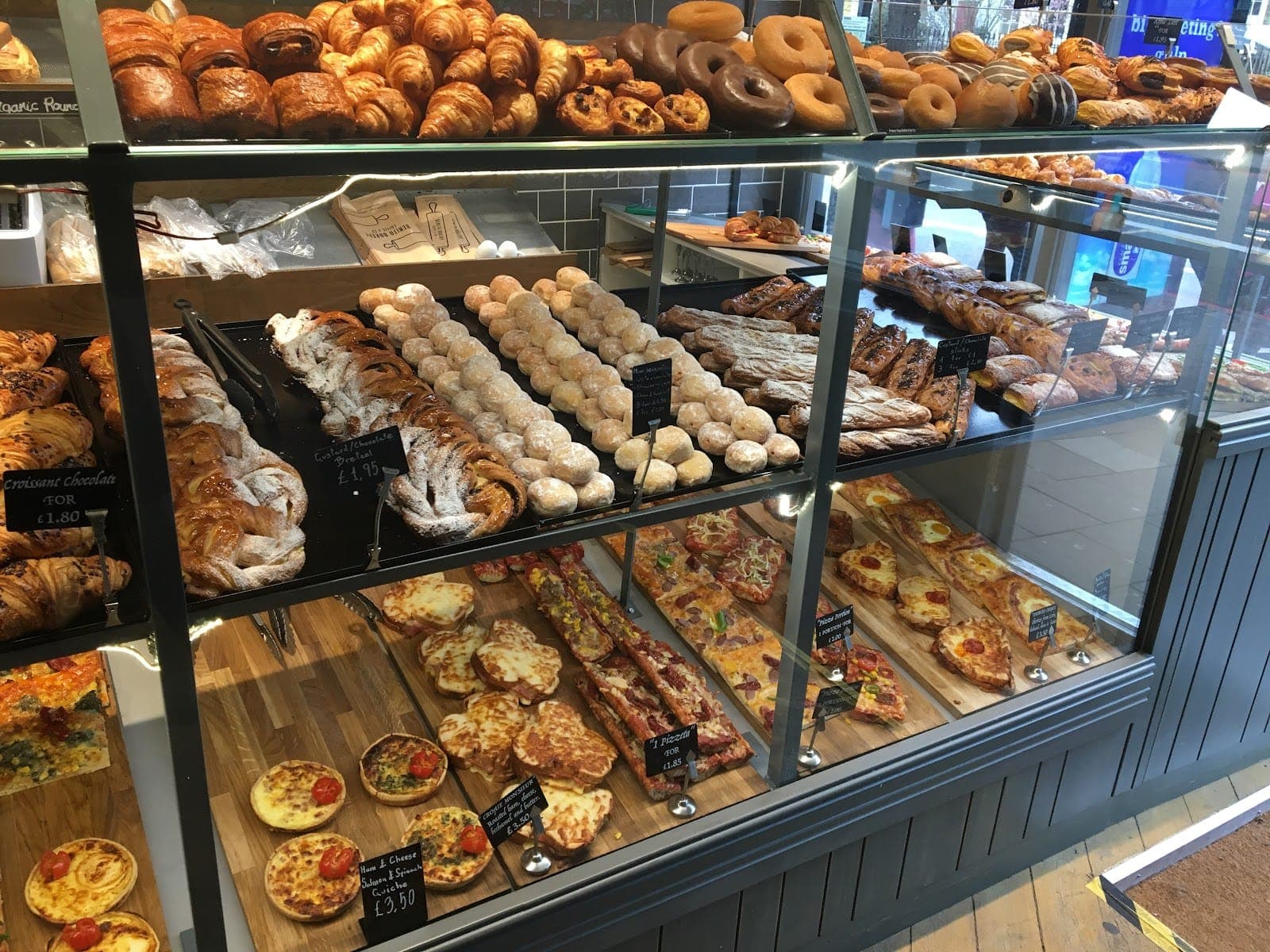 Benita Bakery