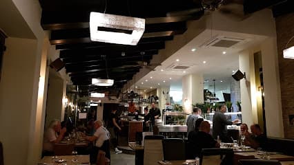 El Vaquero Rodizio & Wine Bar