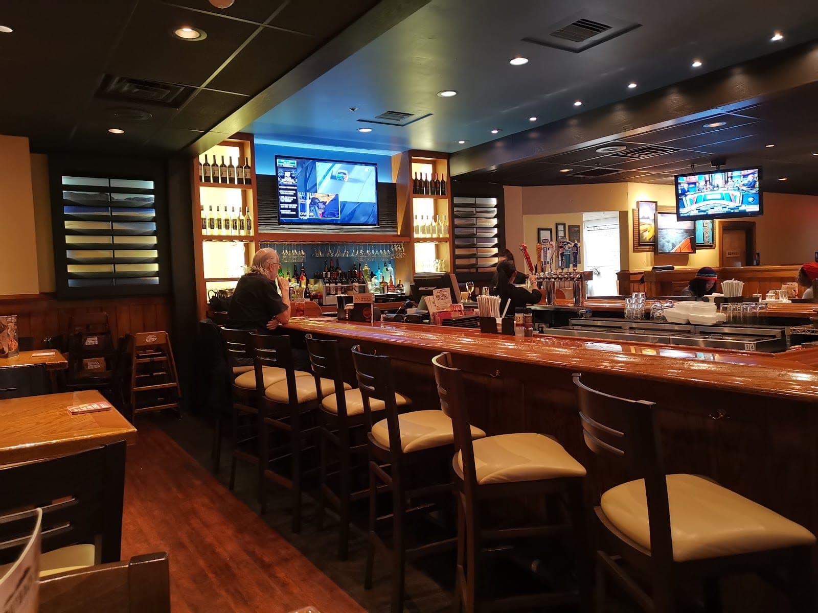 Outback Steakhouse