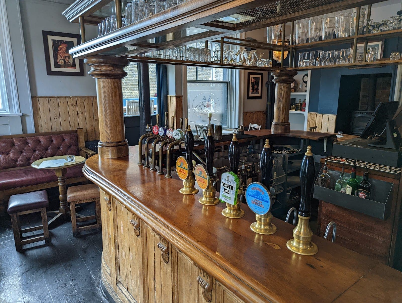 The Ship