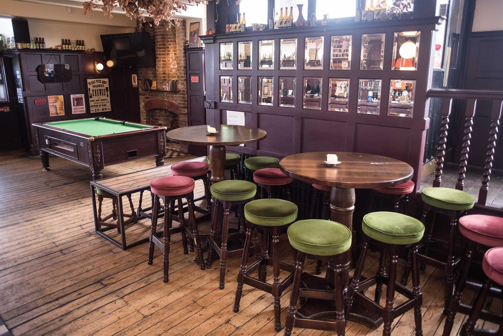 Catford Bridge Tavern