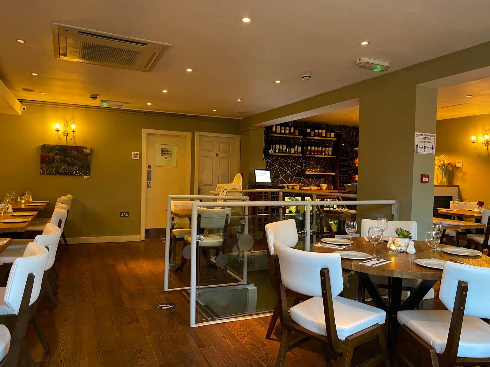Filika Restaurant