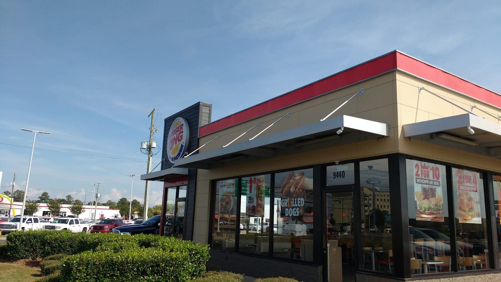Burger King