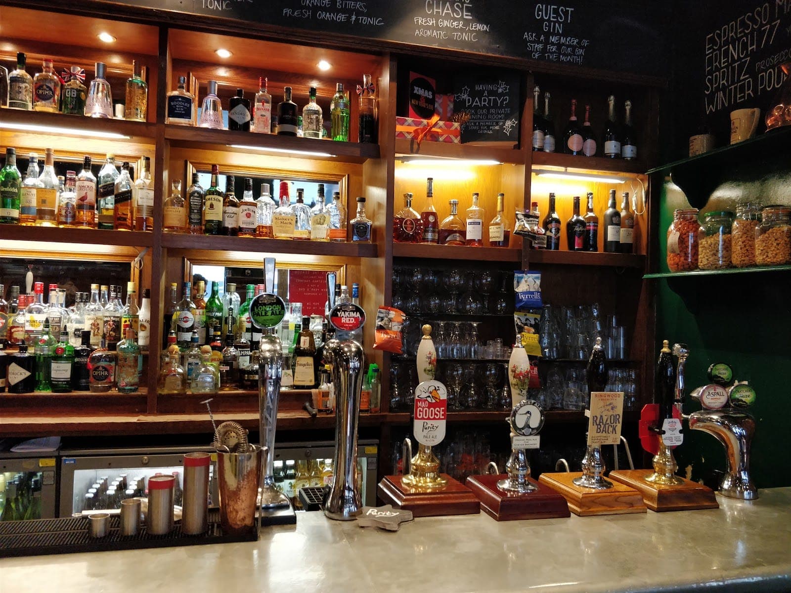 The Prince of Wales