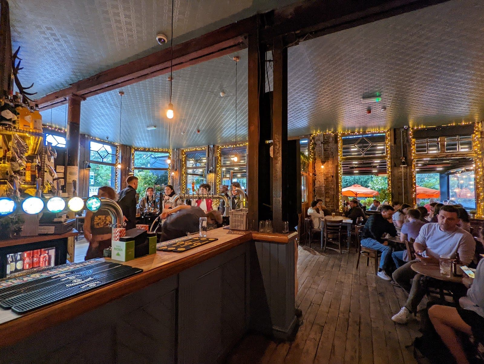 The Finsbury