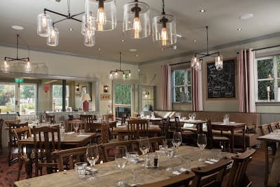 The White Bear