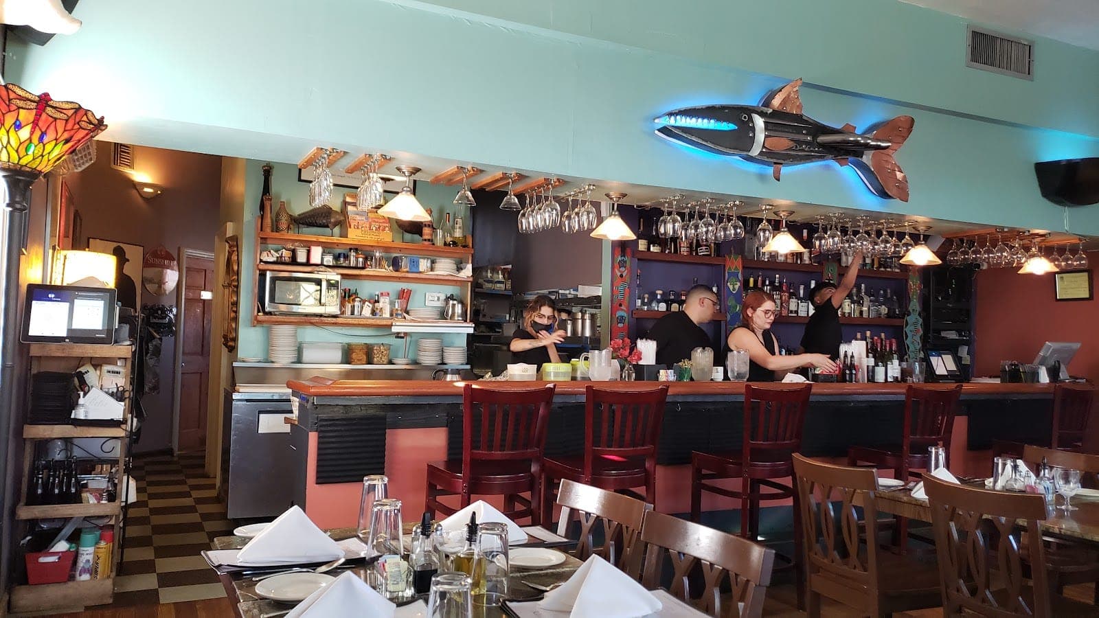 River City Grill