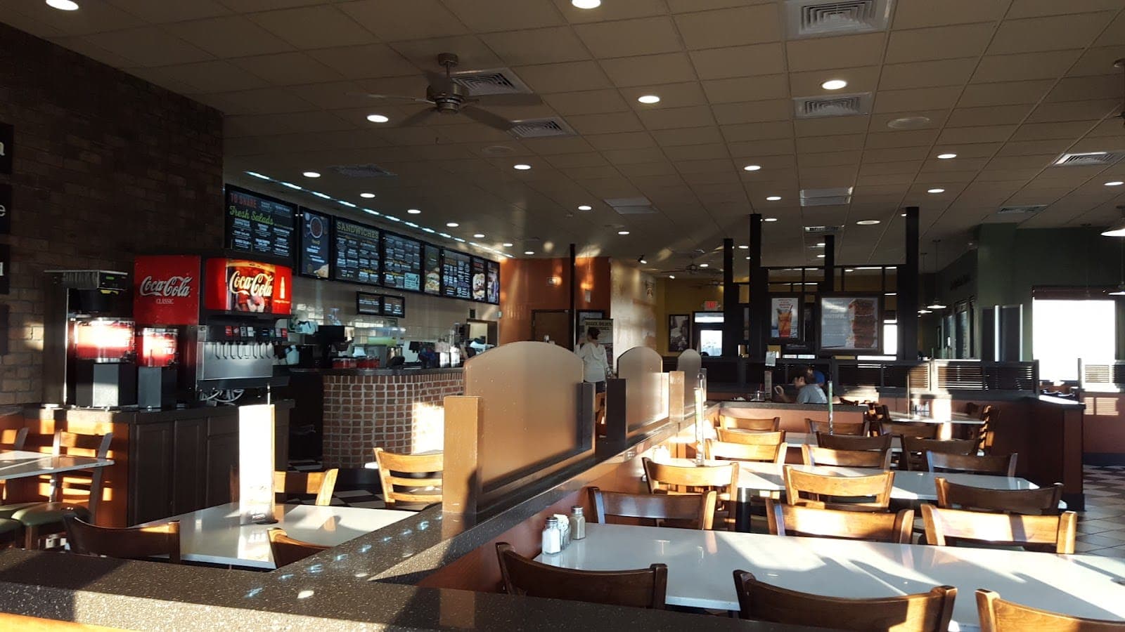 McAlister's Deli