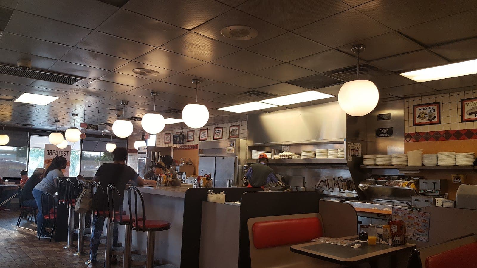 Waffle House