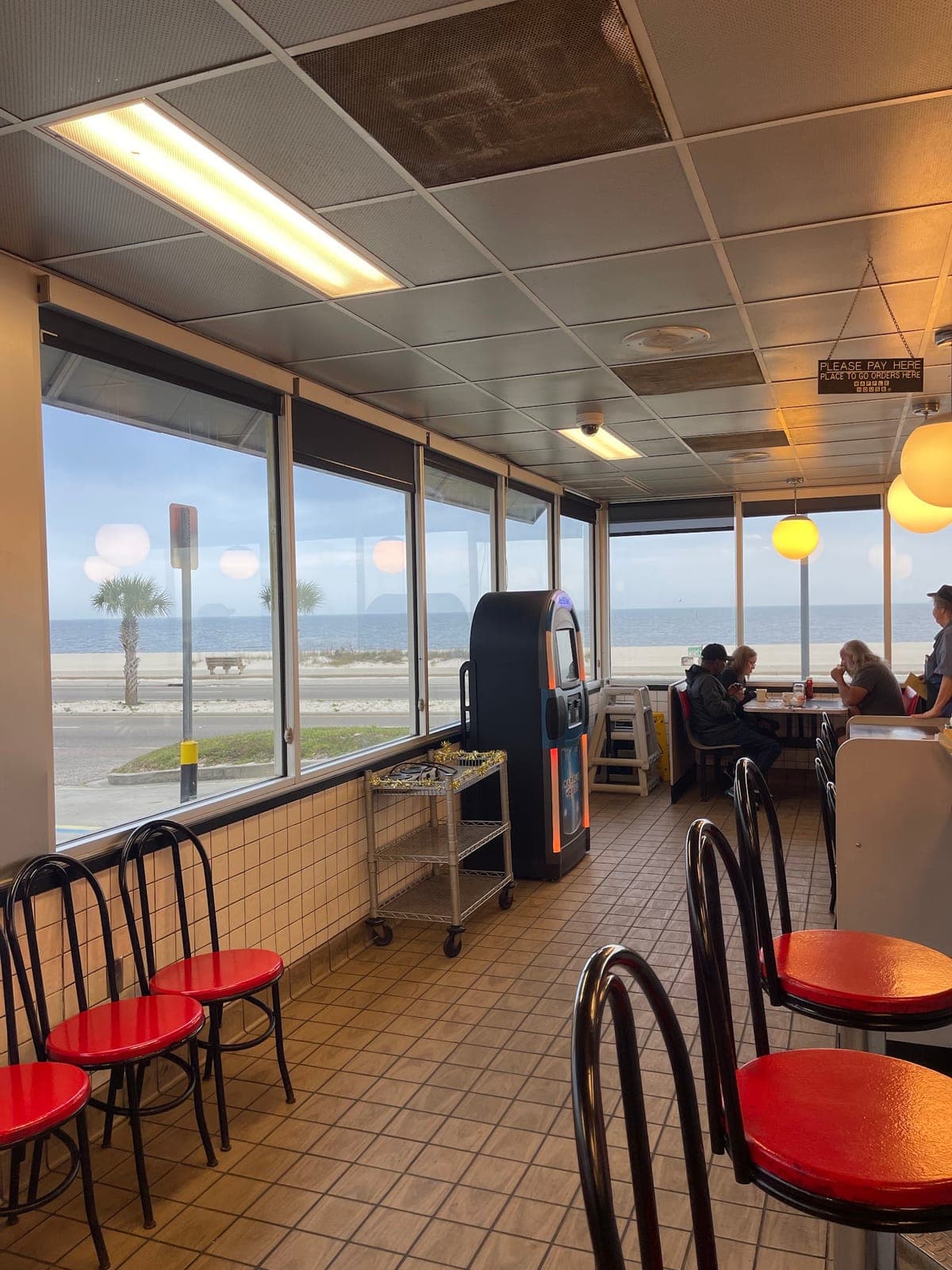 Waffle House