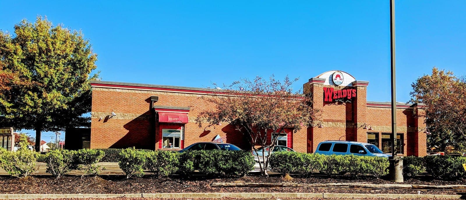 Wendy's