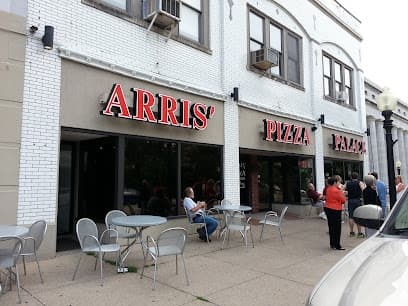 Arris' Pizza