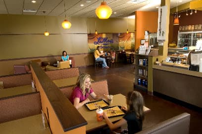 Lamar's Donuts and Coffee