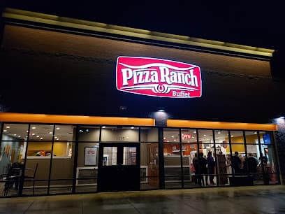 Pizza Ranch
