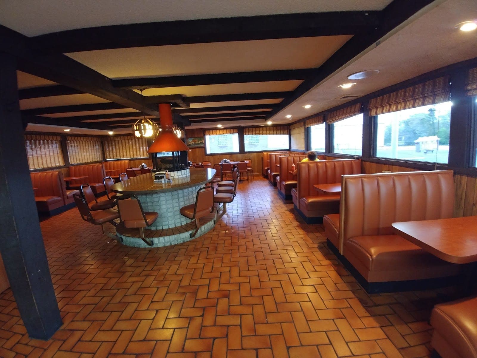 Pete's Drive In