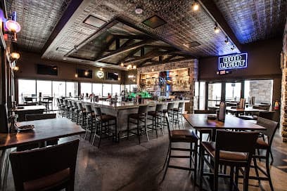 Stone Summit Steak & Seafood