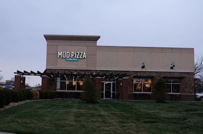 MOD Pizza