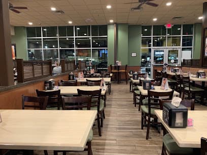 McAlister's Deli