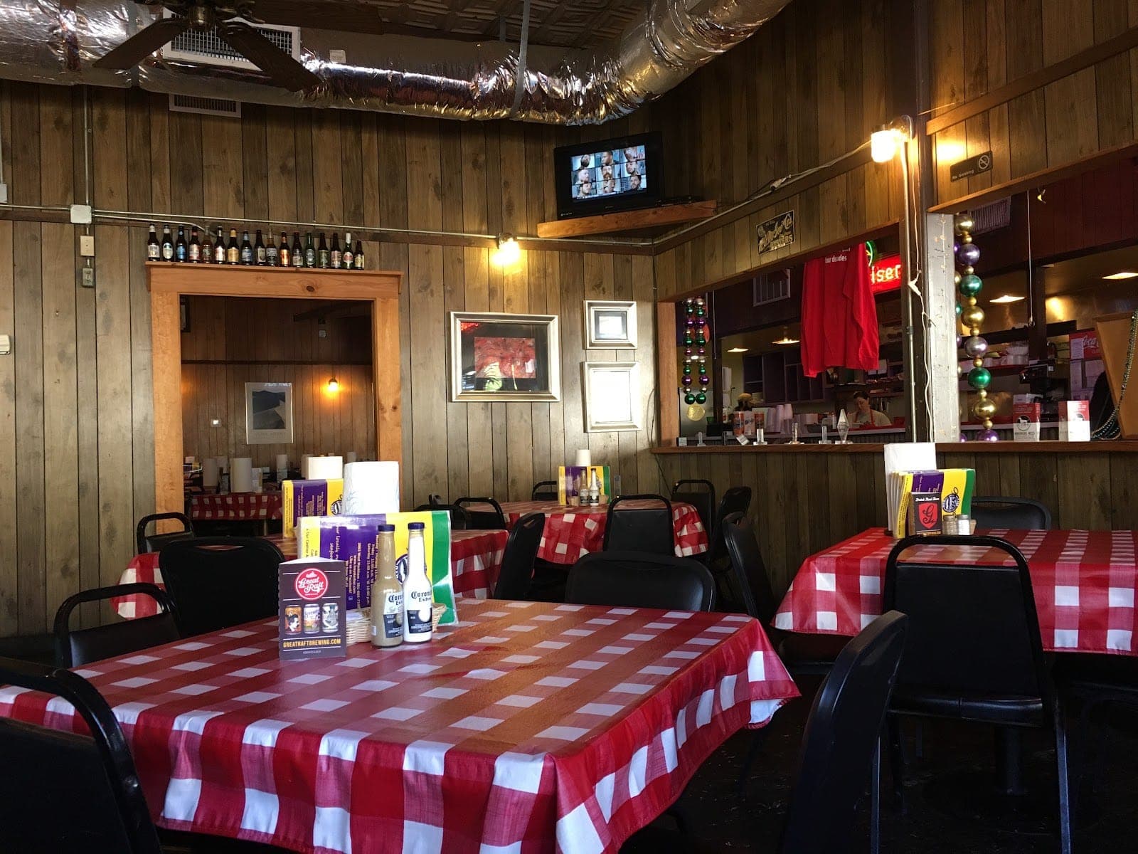 Oyster Bar