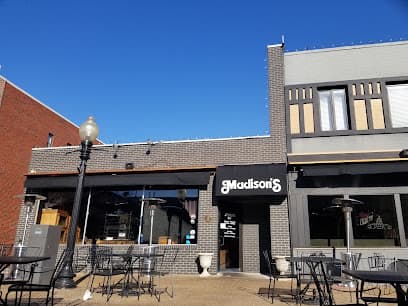 Madison's