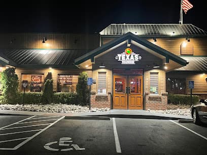 Texas Roadhouse