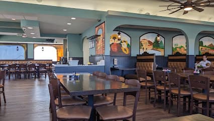 Mi Hacienda Mexican Restaurant