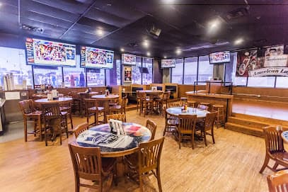 The Landing Eatery and Pub