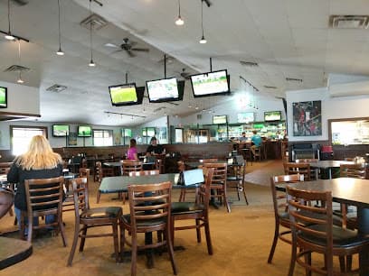 Minsky's Pizza