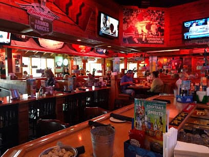 Texas Roadhouse
