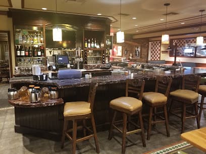 Mimi's Cafe