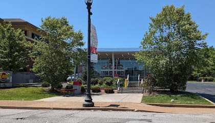 Andy's Frozen Custard
