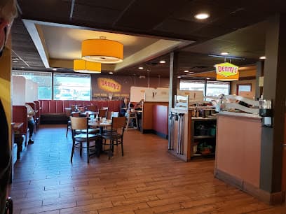 Denny's