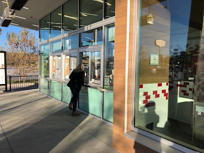 Andy's Frozen Custard