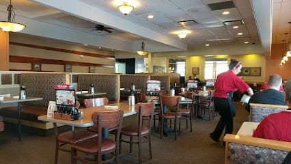 IHOP