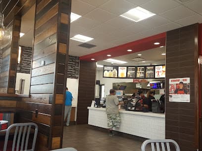 Arby's