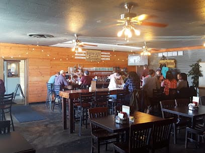 Cugino's