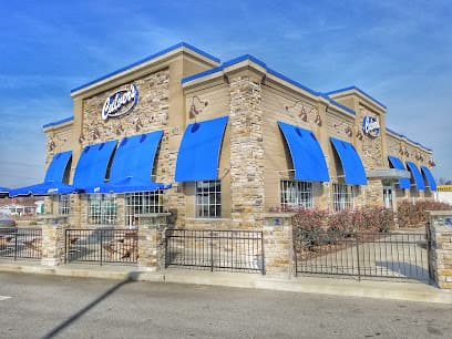 Culver's